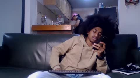 Snapshot of babe_sofia chatting on 02-23-25, 06:49 Sofia ChrisIndependent Models online show from 02-23-25, 06:49