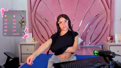 Snapshot of babe_vennus chatting on 05-02-26, 08:25 Venus online show from 05-02-26, 08:25