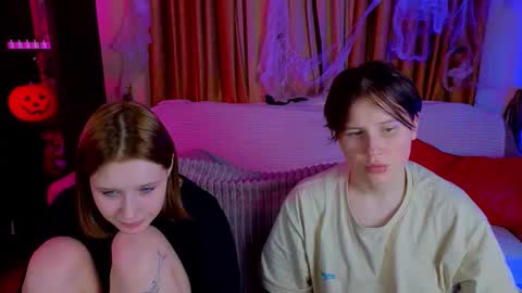 Sweety Eva online show from 10-29-25, 07:37