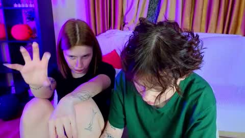 Sweety Eva online show from 11-06-25, 11:22