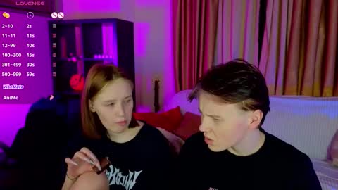 Sweety Eva online show from 11-10-25, 11:42