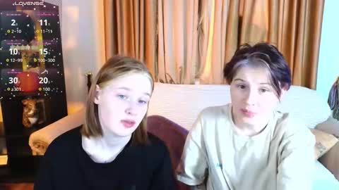 Sweety Eva online show from 11-15-25, 11:18