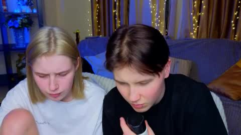 Sweety Eva online show from 01-11-26, 11:15