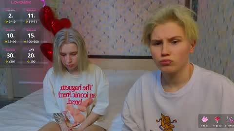 Sweety Eva online show from 02-09-26, 10:52