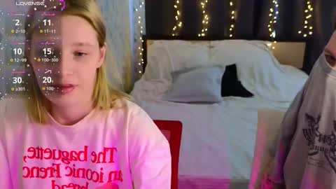 Sweety Eva online show from 03-13-26, 11:17