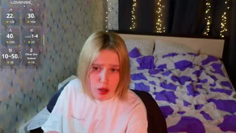 Sweety Eva online show from 04-18-26, 07:07