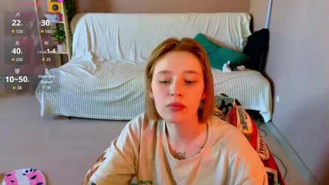 Sweety Eva online show from 05-24-26, 04:06