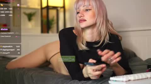 Hey  Im your angel Holly online show from 02-20-25, 11:21