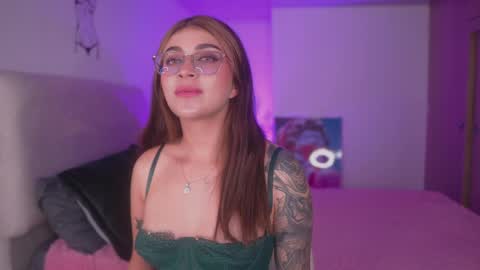 Snapshot of babesamanta chatting on 05-01-26, 02:49 Samanta online show from 05-01-26, 02:49