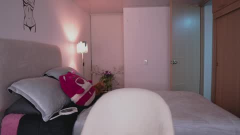 Snapshot of babesamanta chatting on 05-15-26, 05:25 Samanta online show from 05-15-26, 05:25