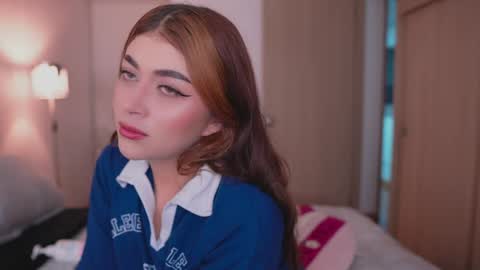 Snapshot of babesamanta chatting on 05-17-26, 06:11 Samanta online show from 05-17-26, 06:11
