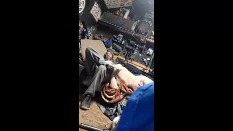 Snapshot of babetomjerry chatting on 02-18-26, 07:04 babetomjerry online show from 02-18-26, 07:04