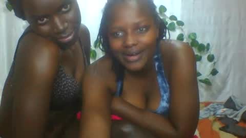 Snapshot of babgirls254 chatting on 06-22-26, 09:01 babgirls254 online show from 06-22-26, 09:01