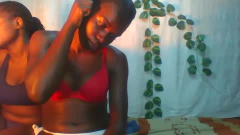 Snapshot of babgirls254 chatting on 07-13-26, 06:33 babgirls254 online show from 07-13-26, 06:33