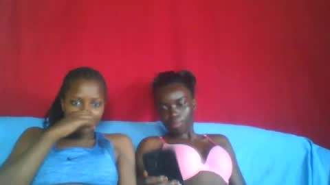 Snapshot of babgirls254 chatting on 07-17-26, 10:33 babgirls254 online show from 07-17-26, 10:33