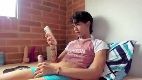 babitas44 online show from 01-08-26, 08:00