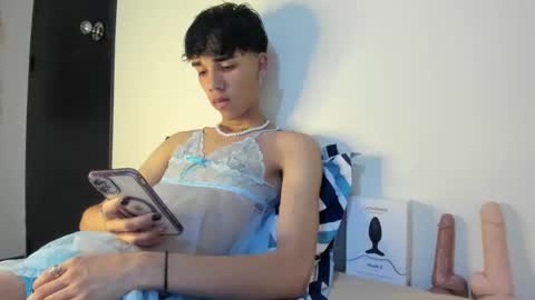 babitas44 online show from 04-09-26, 12:10