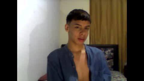 baby082311 online show from 12-01-25, 05:56