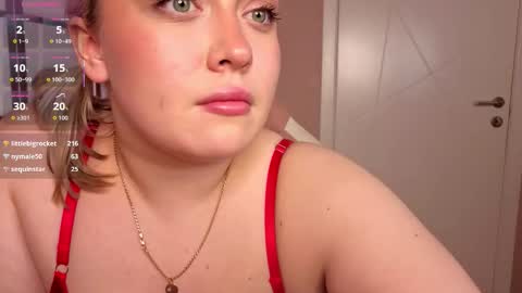 L O L I T A online show from 01-13-26, 01:00