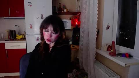 baby ada online show from 12-19-25, 02:46