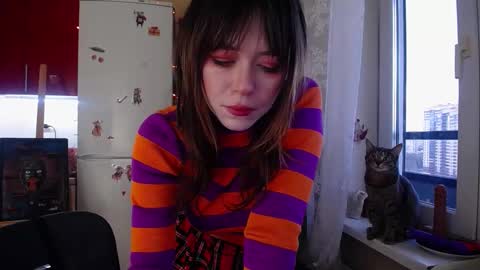 baby ada online show from 12-22-25, 12:24