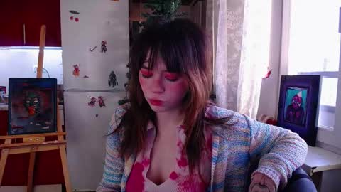 baby ada online show from 12-23-25, 08:56