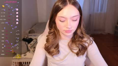 Snapshot of baby_adele chatting on 05-06-26, 03:06 bb adele online show from 05-06-26, 03:06