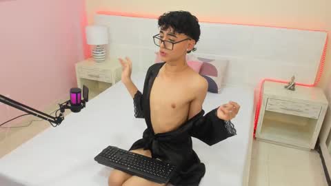 Ander online show from 02-16-25, 10:43