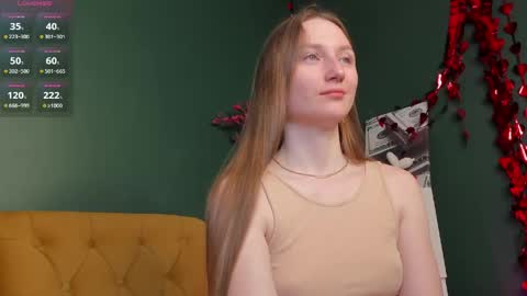 Ann online show from 03-21-26, 03:22