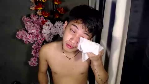 your Baby Aries69 online show from 03-01-26, 03:08