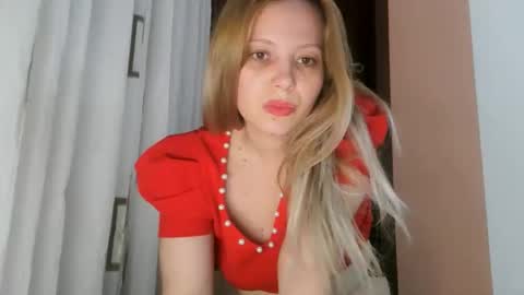 Baby Blonde online show from 03-22-26, 05:27