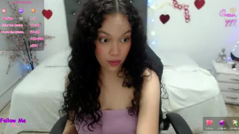 Snapshot of baby_blue18_ chatting on 05-14-26, 06:47 salome online show from 05-14-26, 06:47