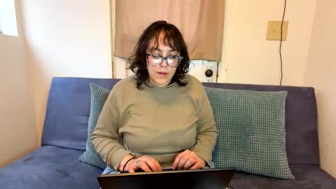 blue online show from 03-29-26, 01:27