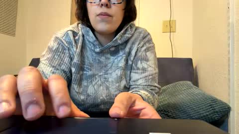 blue online show from 03-30-26, 06:58