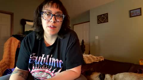 blue online show from 04-05-26, 09:50