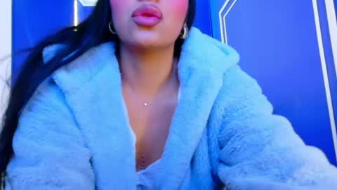 Snapshot of baby_boo666 chatting on 06-03-26, 12:30 Baby online show from 06-03-26, 12:30