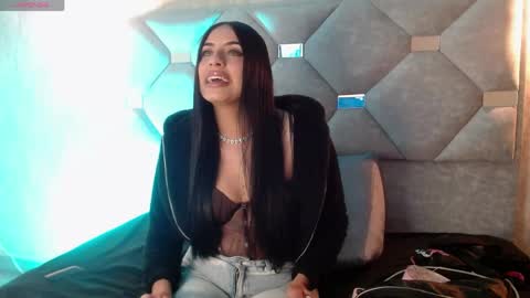 Snapshot of baby_boo666 chatting on 06-05-26, 03:07 Baby online show from 06-05-26, 03:07