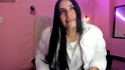 Snapshot of baby_boo666 chatting on 06-20-26, 05:16 Baby online show from 06-20-26, 05:16