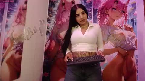 Snapshot of baby_boo666 chatting on 07-19-26, 12:03 Baby online show from 07-19-26, 12:03