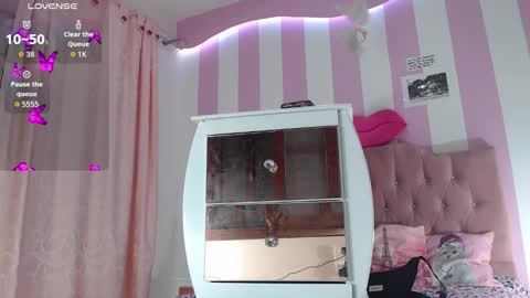 zaleya online show from 11-15-25, 10:34