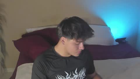 David Cortes online show from 09-23-25, 10:57