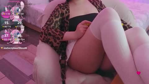 Debora online show from 11-29-25, 12:35