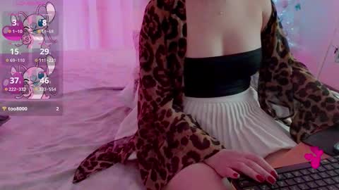 Debora online show from 12-20-25, 11:45