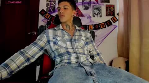 OF GxoXabs online show from 10-17-25, 11:46