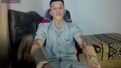 OF GxoXabs online show from 11-16-25, 10:26