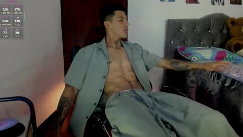 OF GxoXabs online show from 12-15-25, 11:25