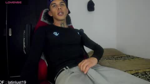 OF GxoXabs online show from 03-30-26, 07:26