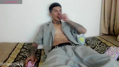 OF GxoXabs online show from 04-16-26, 01:39