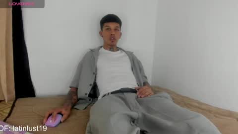 OF GxoXabs online show from 05-26-26, 03:19