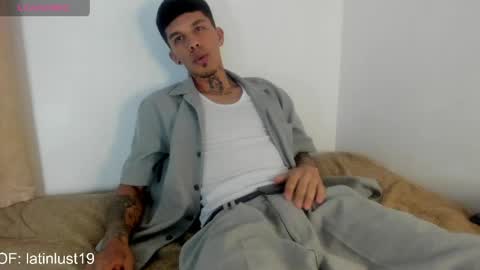OF GxoXabs online show from 05-29-26, 08:18